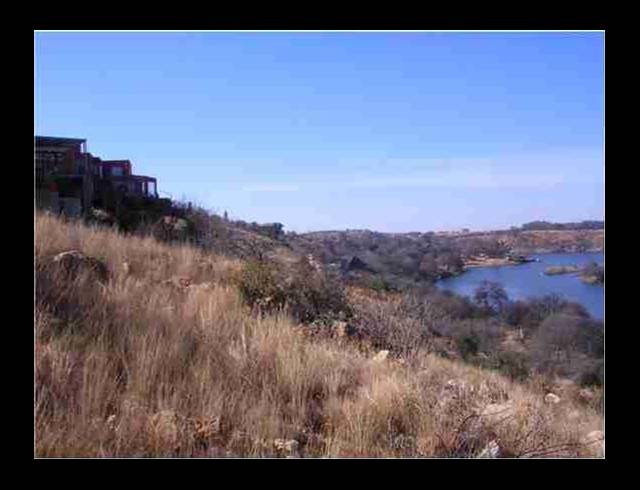 LAND FOR SALE IN VAALOEWER